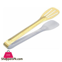 Elegant S-S Serving Tong - EH0428