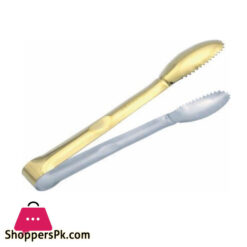 Elegant S-S Serving Tong - EH0468