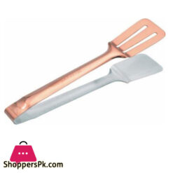 Elegant S-S Universal Tong - EH0524