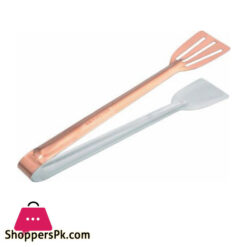 Elegant S-S Universal Tong - EH0527