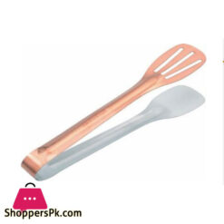 Elegant S-S Universal Tong - EH0528