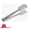 Elegant S-S Universal Tong - Eh0623