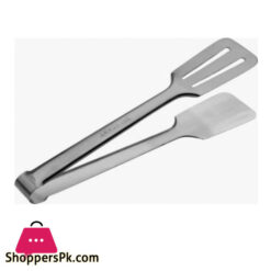 Elegant S-S Universal Tong - EH0623