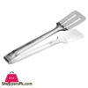 Elegant S-S Universal Tong - Eh0624