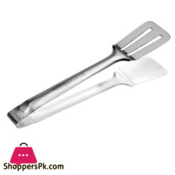 Elegant S-S Universal Tong - EH0624