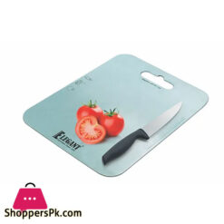 Elegant Stainless Steel Cutting Board S.S 304 - ES003041