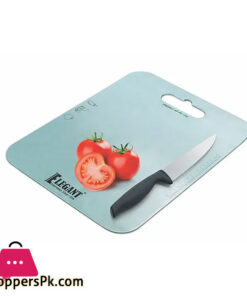 Elegant Stainless Steel Cutting Board S.S 304 - ES003041
