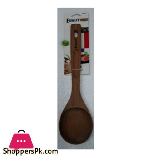 Elegant Wooden Spoon -EH2003