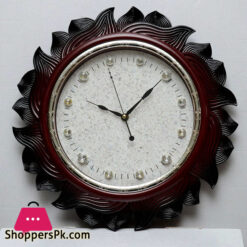 Fancy Style Wall Clocks For  Home Decoration