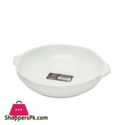 Fine Porcelain Baking Dish 9 23 Cm Wl 997003A