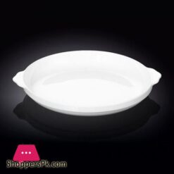 D Fine Porcelain Baking Dish 10 255 Cm Wl 997004A