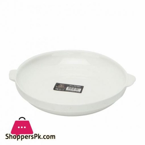 D Fine Porcelain Baking Dish 10 255 Cm WL 997004A