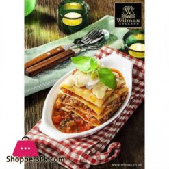 D Fine Porcelain Baking Dish 10 255 Cm Wl 997004A