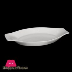 E Fine Porcelain Baking Dish 10 255 Cm Wl 997011A