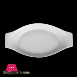 E Fine Porcelain Baking Dish 10 255 Cm Wl 997011A