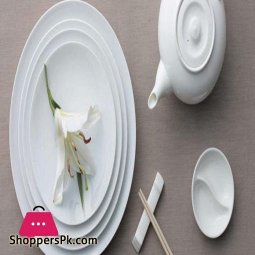 A Fine Porcelain Chopstick Rest WL 996094A