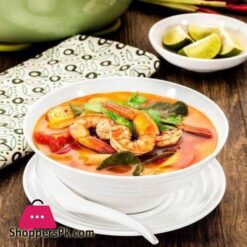 A Fine Porcelain Dessert Dish 4 X 2 10 X 5 Cm 6 Fl Oz 180 Ml Wl 996095A