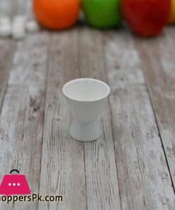 D Fine Porcelain Egg Cup 175 X 2 45 X 55 Cm WL 996004A