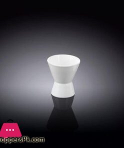D Fine Porcelain Egg Cup 175 X 2 45 X 55 Cm Wl 996004A