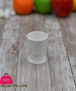 A Fine Porcelain Egg Cup 2 X 25 5 X 65 Cm WL 996127A