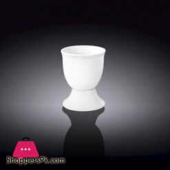 A Fine Porcelain Egg Cup 2 X 25 5 X 65 Cm Wl 996127A