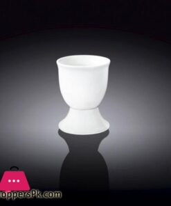 A Fine Porcelain Egg Cup 2 X 25 5 X 65 Cm Wl 996127A