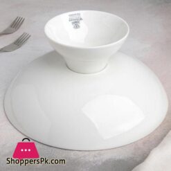 C Fine Porcelain Fruit Vase 95 X 45 24 X 115 Cm In Colour Box Wl 9961261C