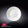 A Fine Porcelain Multi Use Saucer 55 14 Cm Wl 996099A
