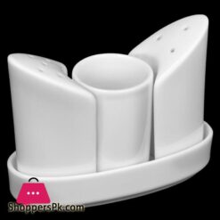 D Fine Porcelain Salt Pepper Set Wl 996117Sp