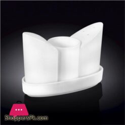 D Fine Porcelain Salt Pepper Set Wl 996117Sp