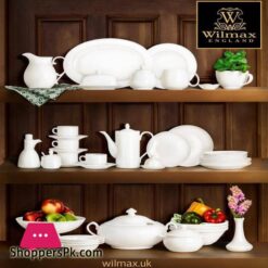 A Fine Porcelain Saltpepper Set Wl 996005Sp