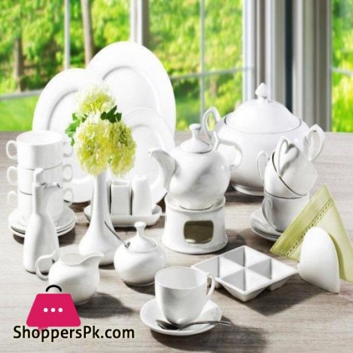 A Fine Porcelain SaltPepper Set WL 996005Sp