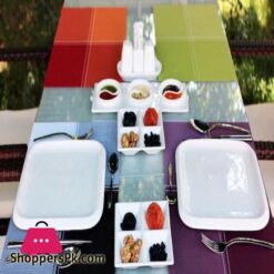 A Fine Porcelain Saltpepper Set Wl 996005Sp