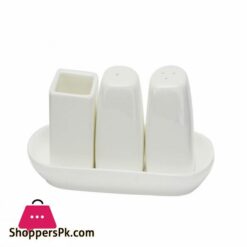 A Fine Porcelain Saltpepper Set Wl 996005Sp