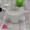 A Fine Porcelain Sauce Boat 6 Oz 170 Ml Wl 996013A