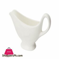 A Fine Porcelain Sauce Boat 6 Oz 170 Ml Wl 996013A