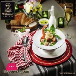 A Fine Porcelain Sauce Boat 3 Oz 100 Ml Wl 996014A