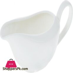 A Fine Porcelain Sauce Boat 3 Oz 100 Ml Wl 996014A