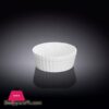 A Fine Porcelain Snackdessert Dish 35 9 Cm 4Fl Oz 130 Ml Wl 996054A
