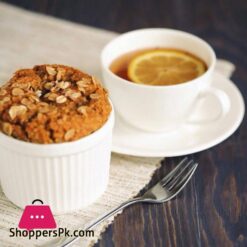 A Fine Porcelain Snackdessert Dish 35 9 Cm 4Fl Oz 130 Ml Wl 996054A