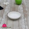 A Fine Porcelain Soy Dish 4 10 Cm Wl 996078A