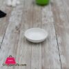 A Fine Porcelain Soy Dish 3 75 Cm Wl 996045A