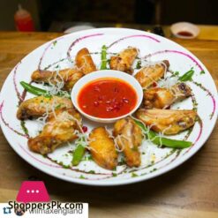 A Fine Porcelain Soy Dish 3 75 Cm Wl 996045A