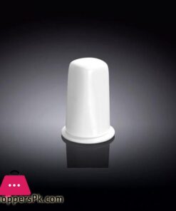 E Fine Porcelain Toothpick Holder WL 996064A