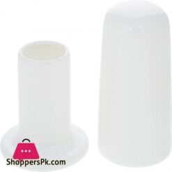 E Fine Porcelain Toothpick Holder Wl 996064A