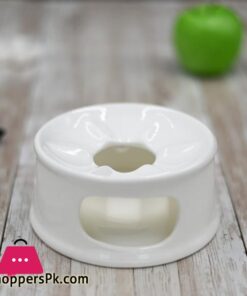 D Fine Porcelain Warming Stand 5 13 Cm WL 996006A