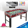 Foosball Children Foosball Table Adult Machine Soccer Tables Patti