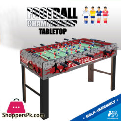 Foosball Children Foosball Table Adult Machine Soccer Tables Patti
