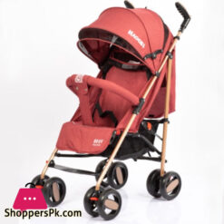 Fordable Baby Stroller Kids Travel Infant Pushchair Adjustable HQ-108-1