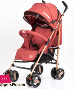 Fordable Baby Stroller Kids Travel Infant Pushchair Adjustable HQ-108-1